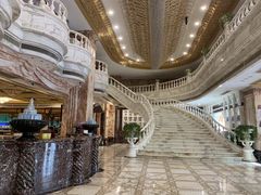-万宝海鲜舫(劳动公园店)