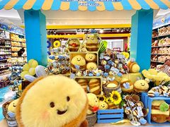 -合肥蜀山万象汇