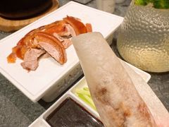 “酥不腻”烤鸭-小大董·烤鸭(王府井apm店)