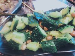 -阿三烧烤·生蚝(超级会员店拓峰店)