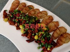 -五台山正觉全素斋