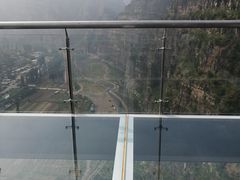 -十渡高山漂流