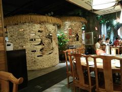 -爷爷的土钵菜(街道口店)