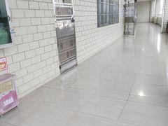 教学楼-广东科技学院(南城校区)