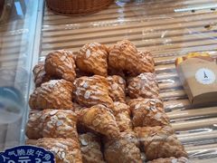 -LanTa蓝塔烘焙(中原万达店)