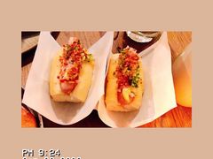 -BOR Eatery(安福路店)