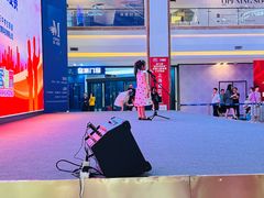 -蓝话筒·少儿成人演讲口才·主持朗诵·戏剧表演(大华第一坊店)