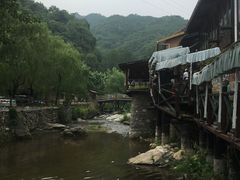 -北京水岸山吧度假村(雁栖镇店)