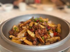-锦水苑川菜馆(风格雅园店)