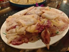 农家走地鸡-尚竹阁冬瓜盅·18年地标美食(平洲店)