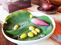 -青藤茶馆(凤起路店)