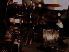 -上海柏悦酒店·世纪100牛排馆