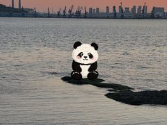 -泊石湾海滨浴场