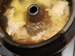 -云海肴·汽锅鸡·云南菜(广安门天虹店)