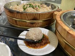 -朗妈私房菜(婺女州店)