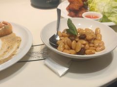 -闽鄂情·闽南招财鸭(水头店)