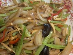 -巢湖名吃·东关老鹅汤(江南风情街店)