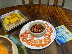-琼大师东方烤乳猪(亚特兰蒂斯店)