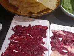 -二刀潮牛(重庆光环购物公园店)