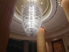 -汕头君华海逸酒店·鸿桃轩中餐厅