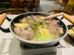 -乔阿马·江南味·驴肉香(龙湖华泾天街店)