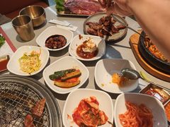 -韩一品韩国料理(柏庐南路店)