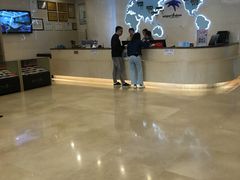 -青岛机场富华酒店·华海厅中餐厅(香港中路店)