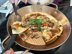-西堤牛排(合肥之心城店)
