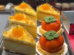 -星巴克(宝山万达店)