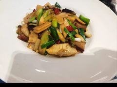 -随意茶庄·地道杭帮农家菜(梅家坞店)