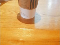 -星巴克(秦皇岛乐都汇店)