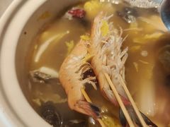 -佬太公海鸭·海鲜大排档(上海总店)