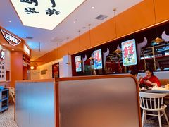 -天府国麻辣香锅(黄岛永旺店)
