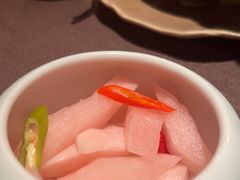 -山石榴·贵州菜(陆家嘴中心店)