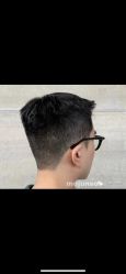 -BHG Hair Salon