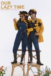 -芭莎视觉婚纱摄影(花溪店)