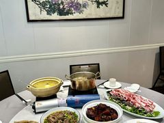 -钱记·乡野菜(紫荆花路店)