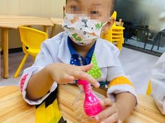 -神奇科学家STEAM科学实验科创赛事机器人编程逻辑思维MadScience(长宁来福士校区)