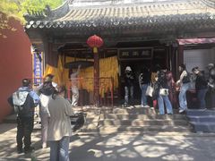 -潭柘寺景区