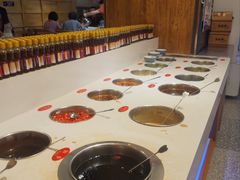 -阿串串老火锅(力盟店)
