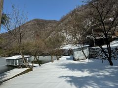 -西安祥峪森林公园