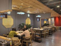 -重庆大队长火锅(凤城八路店)