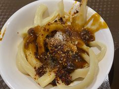 -洞子口张老二凉粉(文殊院店)