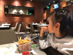 大堂-西堤厚牛排(国瑞店)