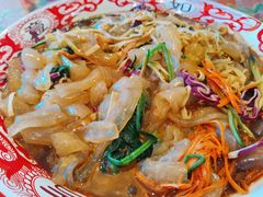 -闯关东东北农家菜(崂山石老人店)