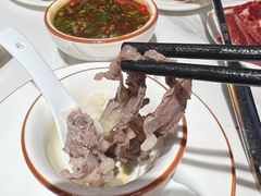 -八合里潮汕鲜牛肉火锅(吉大店)