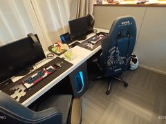 -和光· ALIENSPACE外星人电竞酒店(新街口德基广场店)