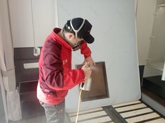 -浙大冰虫甲醛检测治理(闵行店)