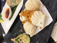 避风塘虾饺-虾饺妹·粤式手工点心(水荫路店)