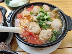 -沈妈砂锅(光华村店)